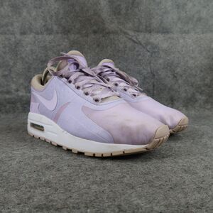 Nike Shoes Kids 6 Sneaker Air Max Zero Violet Mist GS Athletic Trainer Lifestyle